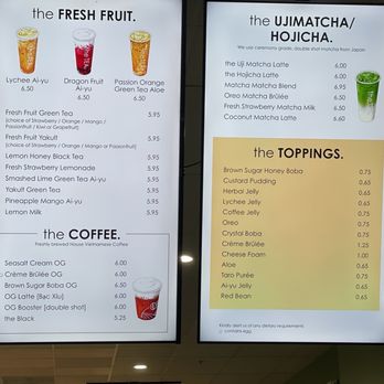 The Tea - Coffee & Tea Near Me - Monterey Park, California The Tea - Coffee & Tea Near Me - Monterey Park, California