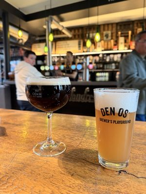 Brewery Bourgogne des Flandres by null