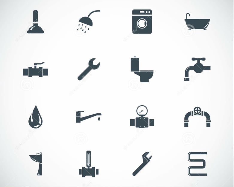 Slide of Dave's Plumbing and Repair Service