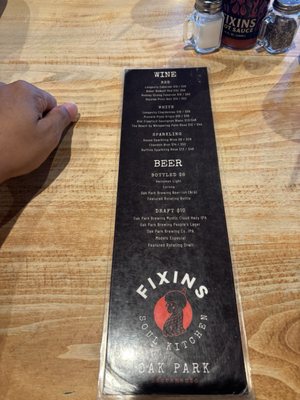 Menu photo 6 Fixins Soul Kitchen Sacramento, CA Menu photo 6 Fixins Soul Kitchen Sacramento, CA