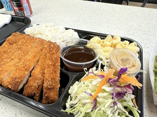 Secret Sauce by null