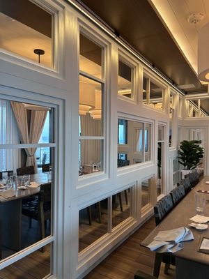 1912 Ocean Bar & Rooftop by null