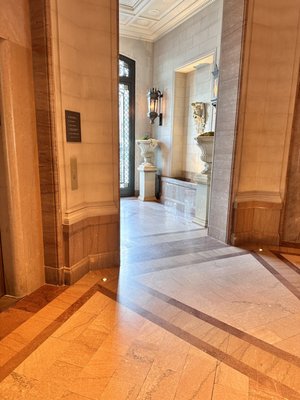 RH San Francisco | The Gallery at the Historic Bethlehem Steel Building by null