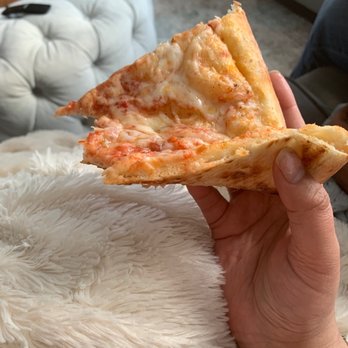Bite - After a 2 hour wait we gave up & canceled the order & got a slice of pizza. - Salad Near Me - New York, New York Bite - After a 2 hour wait we gave up & canceled the order & got a slice of pizza. - Salad Near Me - New York, New York