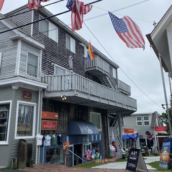 Mate Provincetown - Men's Clothing Near Me - Provincetown, Massachusetts