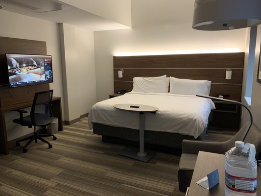 Holiday Inn Express New Orleans - Arts District by IHG by null