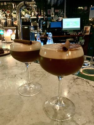 Rúibín Bar & Restaurant by null