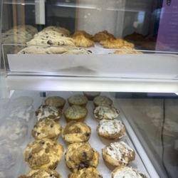SheGotDaCakez - Assorted Muffins