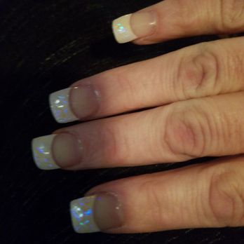 D & D Nails - Nail Salons Near Me - Sonora, California