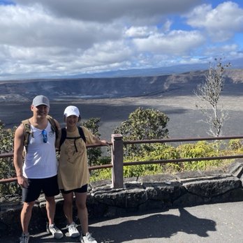 Kilauea Ecoguides - Walking Tours Near Me - Volcano, Hawaii