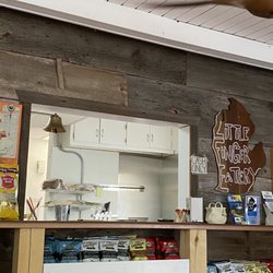Little Finger Eatery