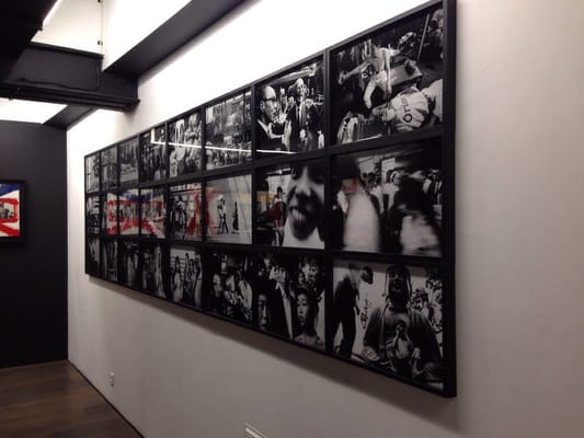 Polka Galerie by null