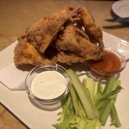 Buffalo Blasts