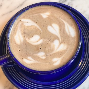Kazba Cafe - Best latte in town - Moroccan Near Me - Oldsmar, Florida