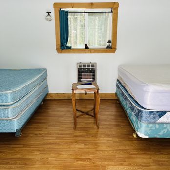 Secesh Stage Stop - CABIN 2 - SLEEPS 4 - Mountain Huts Near Me - McCall, Idaho Secesh Stage Stop - CABIN 2 - SLEEPS 4 - Mountain Huts Near Me - McCall, Idaho