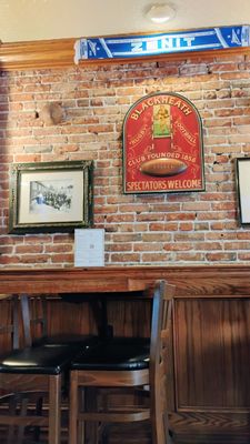 The Firkin Pub & Grill by null