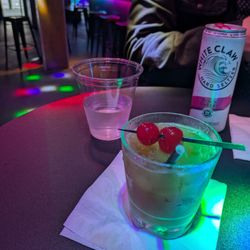 Q Bar