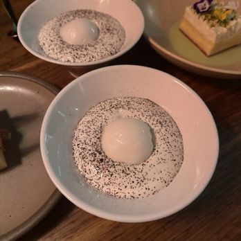 Uchi Austin - Coconut and Lychee - Sushi Bars Near Me - Austin, Texas Uchi Austin - Coconut and Lychee - Sushi Bars Near Me - Austin, Texas