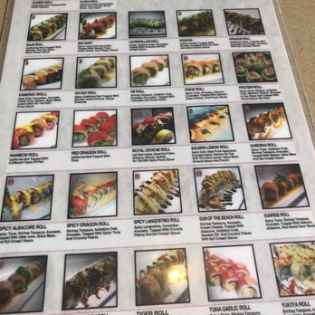 Sushi Yukiya - Sushi Bars Near Me - Oceanside, California Sushi Yukiya - Sushi Bars Near Me - Oceanside, California