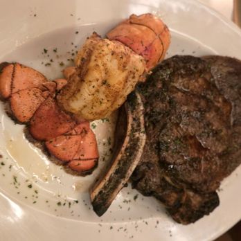 Ocean Prime - Seafood Near Me - Nashville, Tennessee