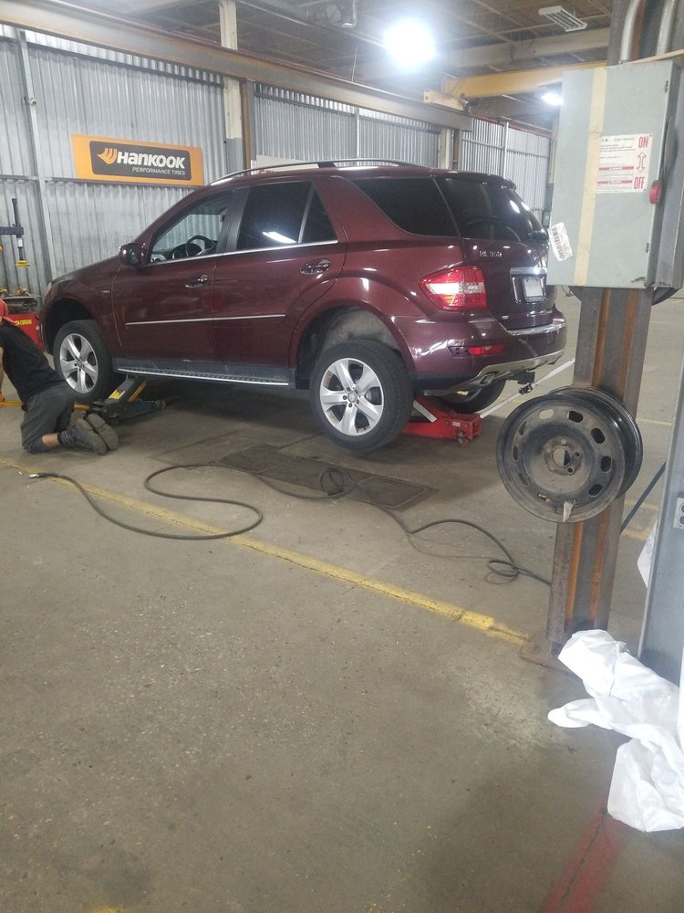 THE TIRE TERMINAL Updated August 2024 31 Photos & 15 Reviews 1770