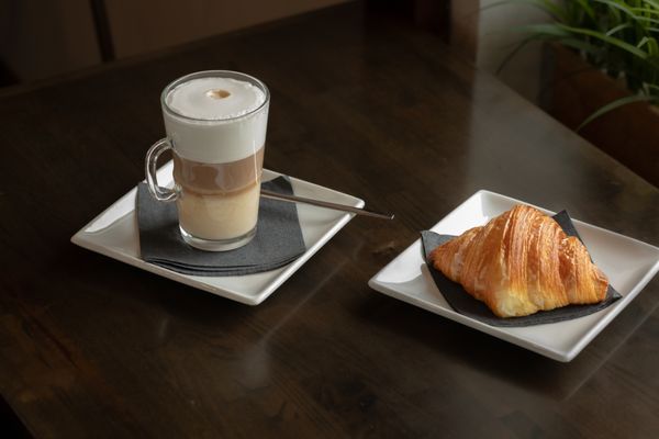 Versailles Cafe & Pastries by null