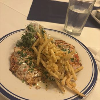 Hudson House - French Chicken - American Near Me - Dallas, Texas