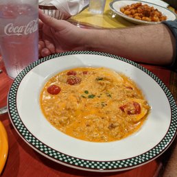 Lobster Ravioli