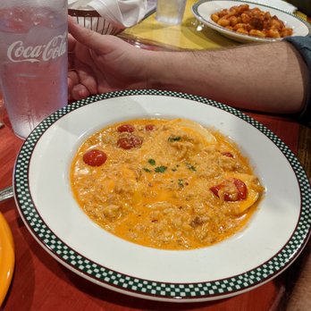 Elizabeth's Pizza - Lobster Ravioli - Italian Near Me - Greensboro, North Carolina