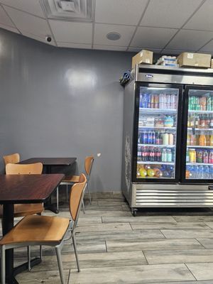 Campestre Chicken by null