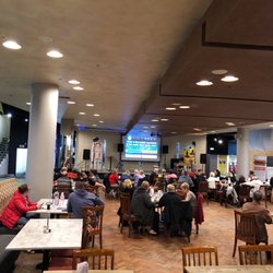 Ettalong Diggers - Looks like Trivia night !