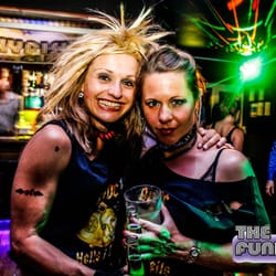 The Funky Fish Bar & Club - Funkyfish Club