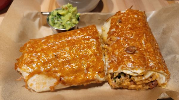 Mezkla Taqueria by null