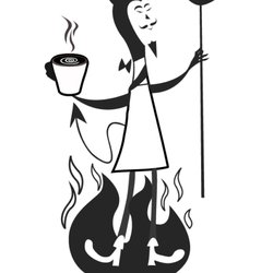 Flying Church Coffee