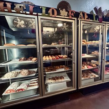 La Luna Bakery and Cafe - Bakery - Bakeries Near Me - Fresno, California La Luna Bakery and Cafe - Bakery - Bakeries Near Me - Fresno, California