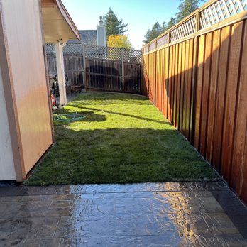 J J Landscaping - Sod - Landscaping Near Me - Penngrove, California J J Landscaping - Sod - Landscaping Near Me - Penngrove, California