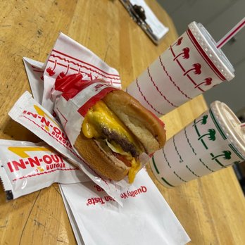 In-N-Out Burger - In n out - Burgers Near Me - Arcadia, California In-N-Out Burger - In n out - Burgers Near Me - Arcadia, California