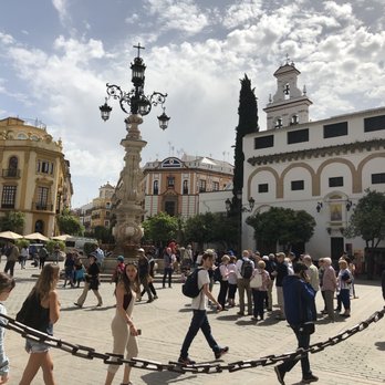 Cathedral de Sevilla - Churches Near Me - Seville, SE Cathedral de Sevilla - Churches Near Me - Seville, SE