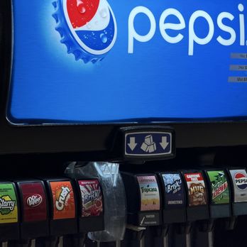 EddieWorld - 7-2026 PEPSI PRODUCTS! - Service Stations Near Me - Yermo, California