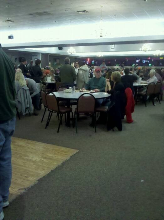 LOYAL ORDER OF MOOSE Community Service/NonProfit 3010 S Main St