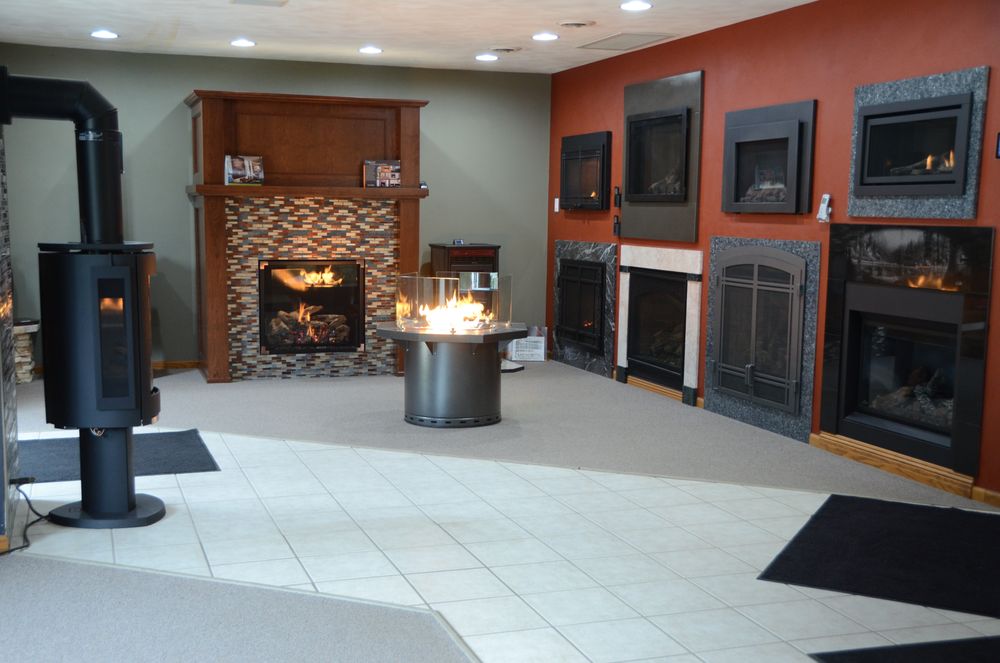 Slide of Vick's Heating & Plumbing