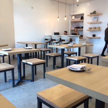 Kato - Taiwanese Near Me - Los Angeles, California