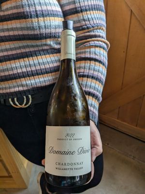 Domaine Divio by null