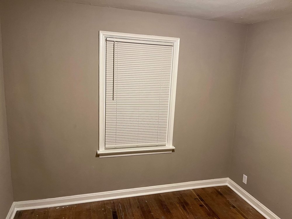 Slide of Warden Interiors and Exteriors