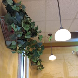 Subway - Looking up-ish