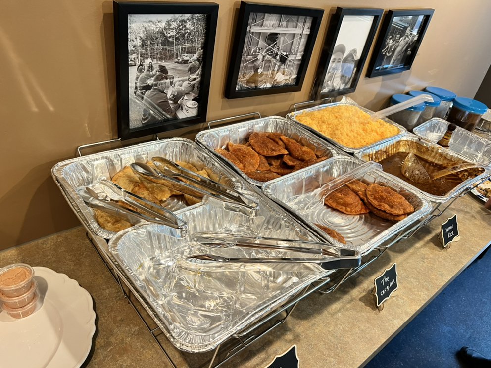 MAMA FELIX’S EMPANADAS Updated September 2024 4603 Middle Country