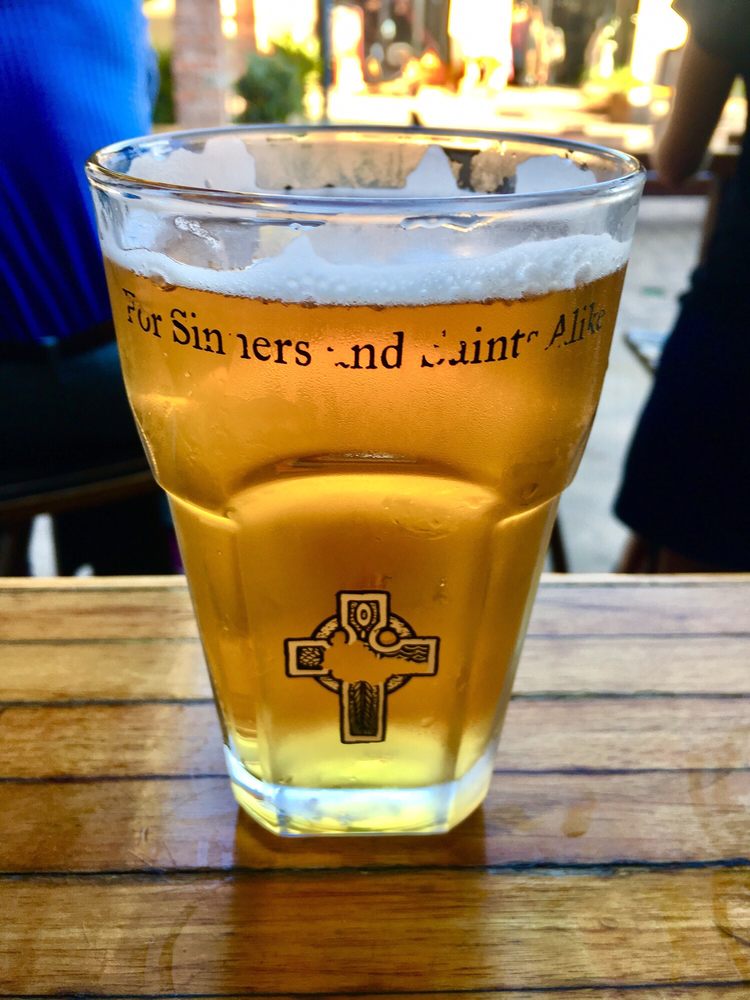 THE CONFESSIONAL BY THE LOST ABBEY 147 Photos & 120 Reviews Beer