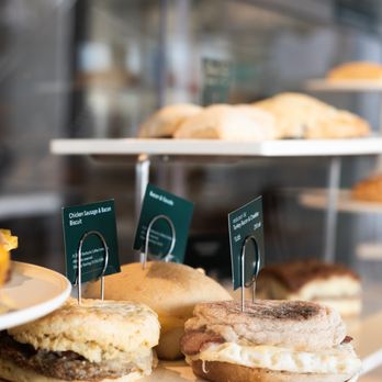 Starbucks - Breakfast on the go! - Coffee & Tea Near Me - Rio Rancho, New Mexico