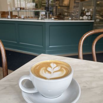 Black Walnut Bakery - Vanilla Latte - Bakeries Near Me - Minneapolis, Minnesota Black Walnut Bakery - Vanilla Latte - Bakeries Near Me - Minneapolis, Minnesota