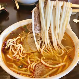 Bun Bo Hue Bun Bo Hue